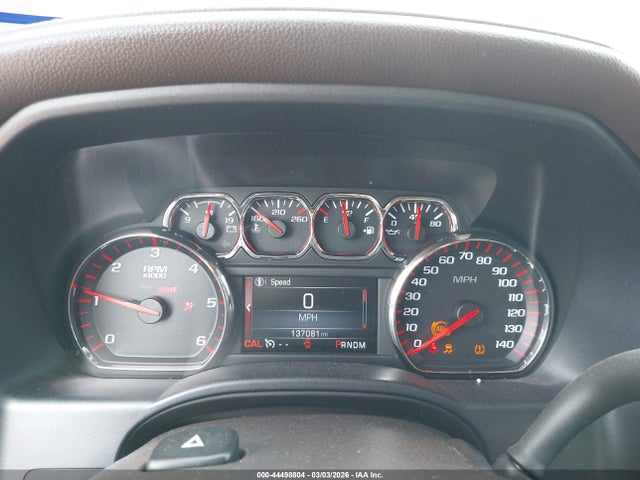 44498804 :رقم المزاد ، 3GTP1NEC0GG157383 vin ، 2016 Gmc Sierra 1500 Slt مزاد بيع