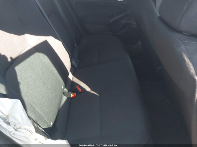 2025 HONDA CIVIC 2HGFE2F20SH579555 Photo 7