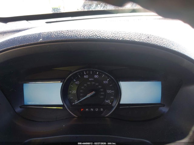 2019 FORD EXPLORER 1FM5K8GT2KGA84178 Photo 6