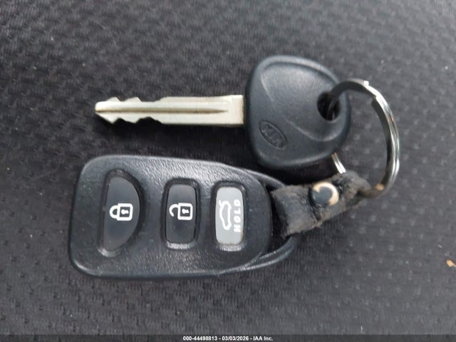 Продаж на аукціоні авто 2012 Kia Forte Ex, vin: KNAFU4A22C5505810, номер лоту: 44498813