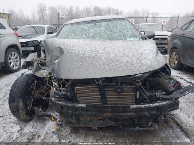 Продаж на аукціоні авто 2012 Kia Forte Ex, vin: KNAFU4A22C5505810, номер лоту: 44498813