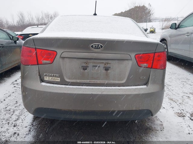 Продаж на аукціоні авто 2012 Kia Forte Ex, vin: KNAFU4A22C5505810, номер лоту: 44498813