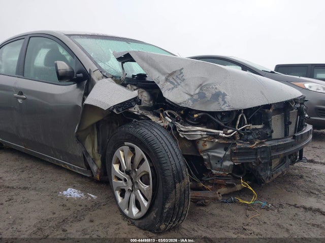 Продаж на аукціоні авто 2012 Kia Forte Ex, vin: KNAFU4A22C5505810, номер лоту: 44498813