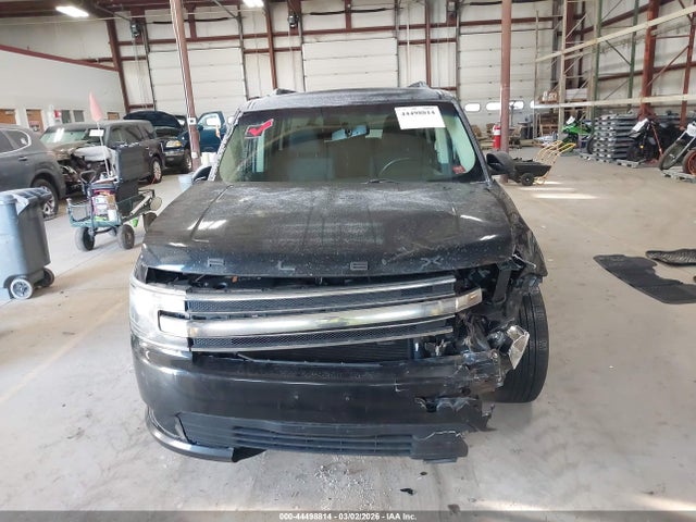 Продаж на аукціоні авто 2013 Ford Flex Se, vin: 2FMGK5B86DBD36843, номер лоту: 44498814
