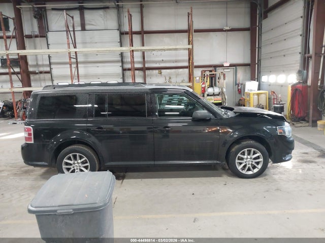 Продаж на аукціоні авто 2013 Ford Flex Se, vin: 2FMGK5B86DBD36843, номер лоту: 44498814