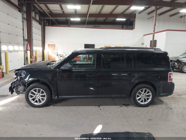 Продаж на аукціоні авто 2013 Ford Flex Se, vin: 2FMGK5B86DBD36843, номер лоту: 44498814