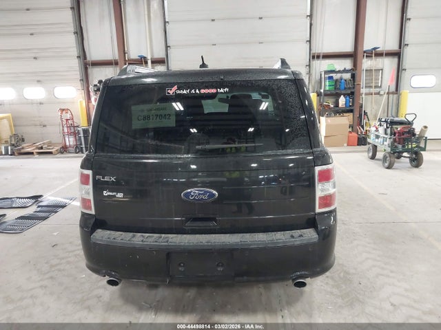 Продаж на аукціоні авто 2013 Ford Flex Se, vin: 2FMGK5B86DBD36843, номер лоту: 44498814