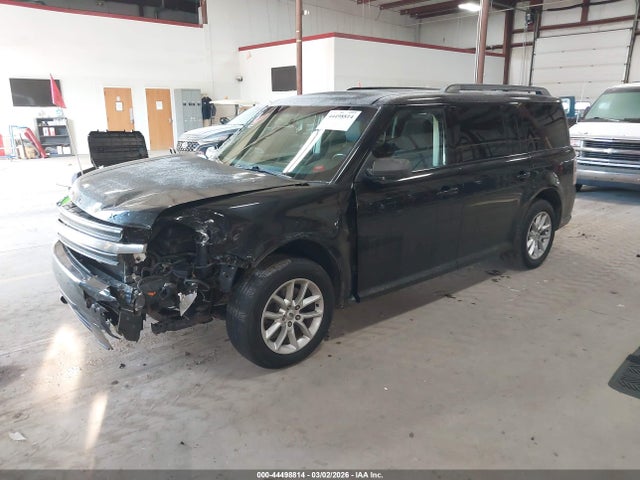 Продаж на аукціоні авто 2013 Ford Flex Se, vin: 2FMGK5B86DBD36843, номер лоту: 44498814