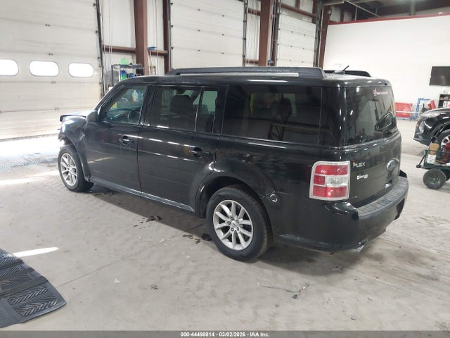 Продаж на аукціоні авто 2013 Ford Flex Se, vin: 2FMGK5B86DBD36843, номер лоту: 44498814