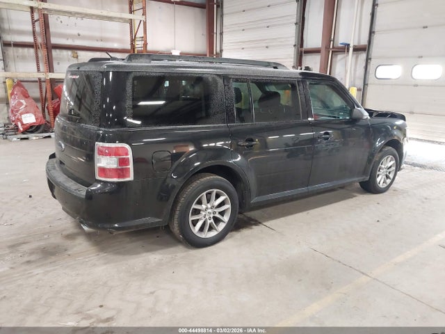 Продаж на аукціоні авто 2013 Ford Flex Se, vin: 2FMGK5B86DBD36843, номер лоту: 44498814