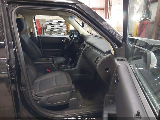 Продаж на аукціоні авто 2013 Ford Flex Se, vin: 2FMGK5B86DBD36843, номер лоту: 44498814