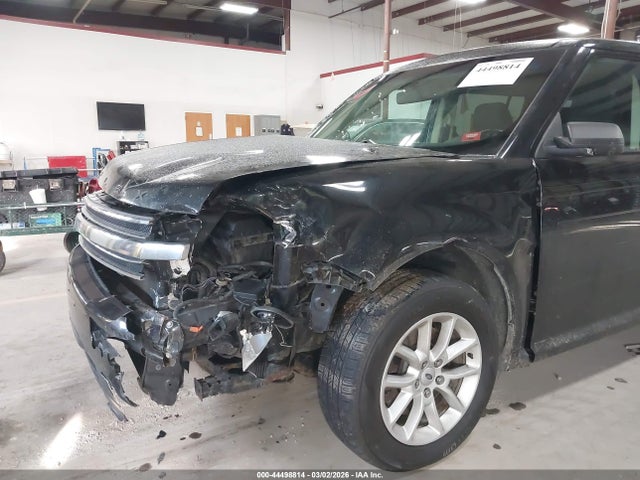 Продаж на аукціоні авто 2013 Ford Flex Se, vin: 2FMGK5B86DBD36843, номер лоту: 44498814