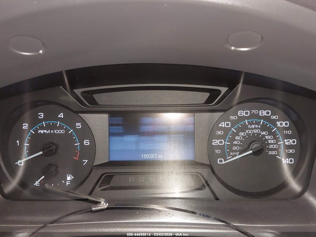 Продаж на аукціоні авто 2013 Ford Flex Se, vin: 2FMGK5B86DBD36843, номер лоту: 44498814