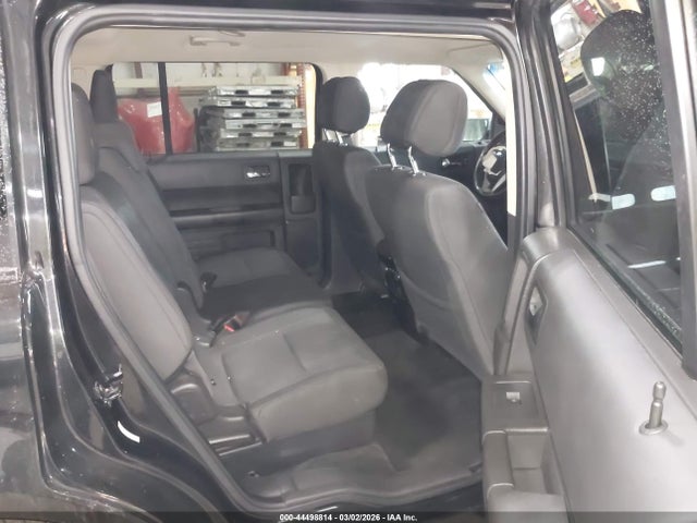 Продаж на аукціоні авто 2013 Ford Flex Se, vin: 2FMGK5B86DBD36843, номер лоту: 44498814