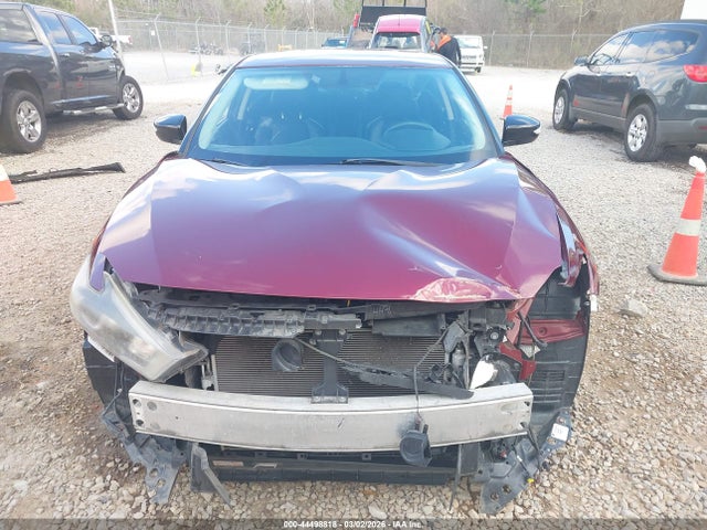 Nissan Maxima 3.5 Sv 2017 1N4AA6AP0HC375662 Image 13