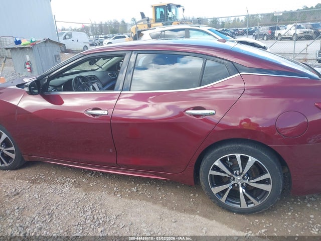 Nissan Maxima 3.5 Sv 2017 1N4AA6AP0HC375662 Image 15