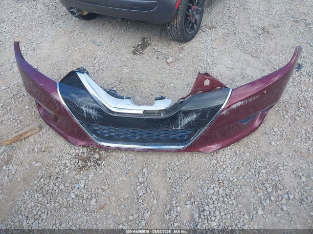 Nissan Maxima 3.5 Sv 2017 1N4AA6AP0HC375662 Image 18