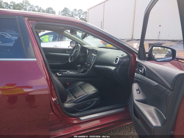 Nissan Maxima 3.5 Sv 2017 1N4AA6AP0HC375662 Image 5