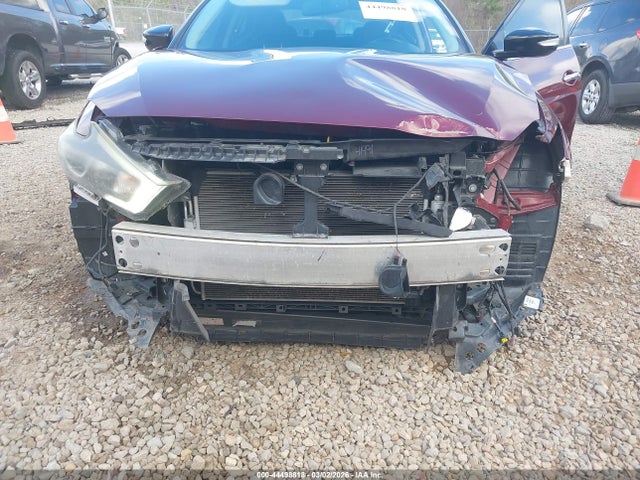 Nissan Maxima 3.5 Sv 2017 1N4AA6AP0HC375662 Image 6