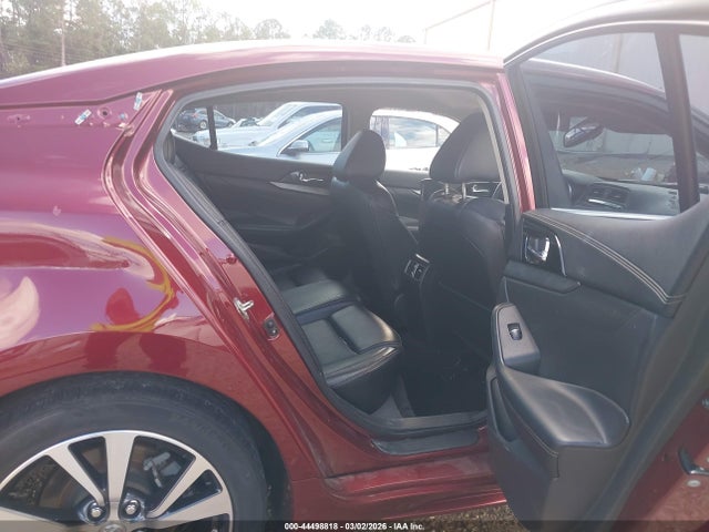 Nissan Maxima 3.5 Sv 2017 1N4AA6AP0HC375662 Image 8