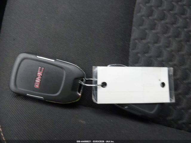 Продаж на аукціоні авто 2018 Gmc Terrain Sle, vin: 3GKALMEVXJL361798, номер лоту: 44498821