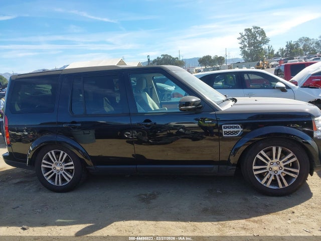 SALAK2V68EA722060 Land Rover LR4