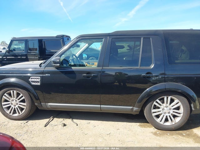 Land Rover LR4 2014 SALAK2V68EA722060 Image 14