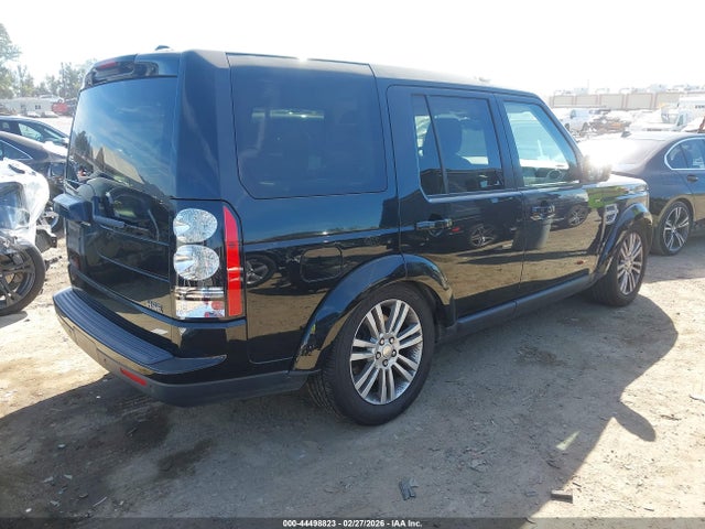 2014 LAND ROVER LR4 SALAK2V68EA722060 Photo 3