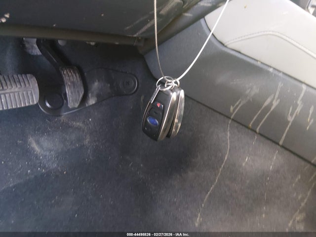 Продажа на аукционе авто 2025 Subaru Forester Limited Hybrid, vin: JF2SLSRD5SH448192, номер лота: 44498826