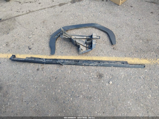 Продажа на аукционе авто 2025 Subaru Forester Limited Hybrid, vin: JF2SLSRD5SH448192, номер лота: 44498826