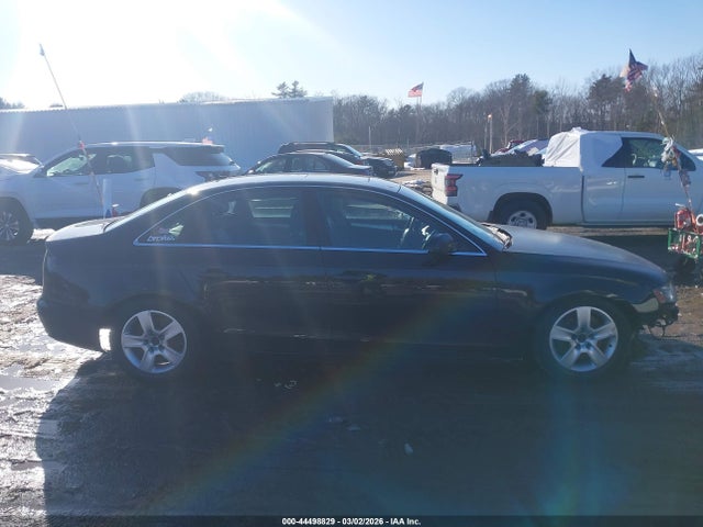 Продаж на аукціоні авто 2012 Audi A4 2.0t Premium, vin: WAUDFAFL2CN004904, номер лоту: 44498829