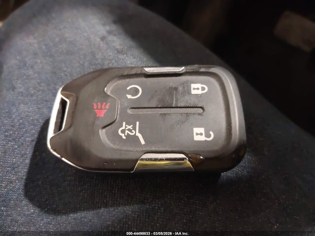 44498833 :رقم المزاد ، 1GKKNULS2MZ112707 vin ، 2021 Gmc Acadia Awd Slt مزاد بيع