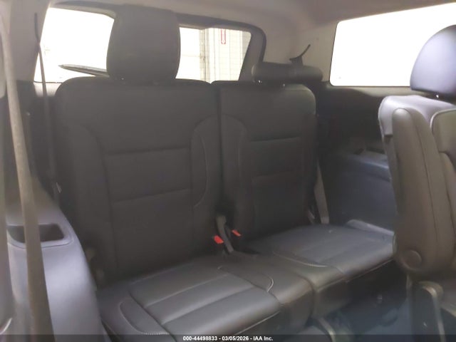 44498833 :رقم المزاد ، 1GKKNULS2MZ112707 vin ، 2021 Gmc Acadia Awd Slt مزاد بيع