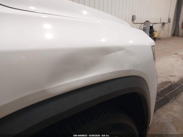 44498833 :رقم المزاد ، 1GKKNULS2MZ112707 vin ، 2021 Gmc Acadia Awd Slt مزاد بيع