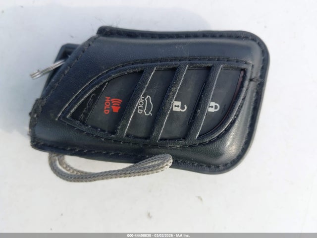 2022 LEXUS ES 300H 58ADA1C17NU014264 Photo 10