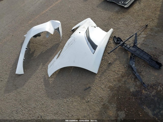 Продажа на аукционе авто 2022 Lexus Es 300h, vin: 58ADA1C17NU014264, номер лота: 44498838