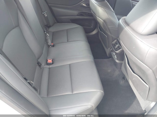2022 LEXUS ES 300H 58ADA1C17NU014264 Photo 7