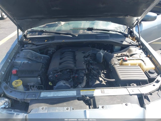 2007 Chrysler 300 Touring მანქანა იყიდება აუქციონზე, vin: 2C3KA53G67H896178, აუქციონის ნომერი: 44498856