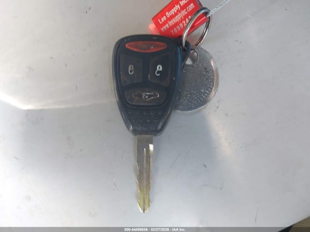 2007 Chrysler 300 Touring მანქანა იყიდება აუქციონზე, vin: 2C3KA53G67H896178, აუქციონის ნომერი: 44498856