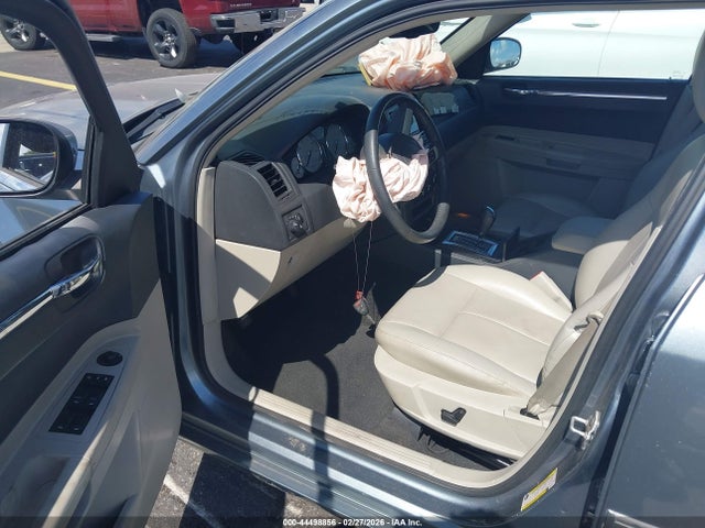 2007 Chrysler 300 Touring მანქანა იყიდება აუქციონზე, vin: 2C3KA53G67H896178, აუქციონის ნომერი: 44498856