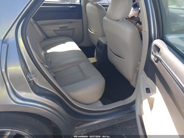 2007 Chrysler 300 Touring მანქანა იყიდება აუქციონზე, vin: 2C3KA53G67H896178, აუქციონის ნომერი: 44498856