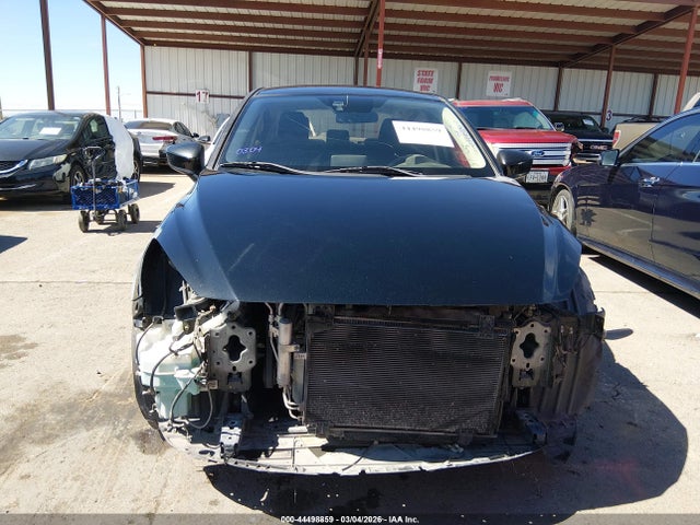 3MYDLBZVXGY146684 Scion IA