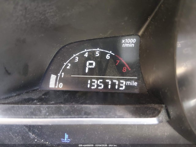 3MYDLBZVXGY146684 Scion IA