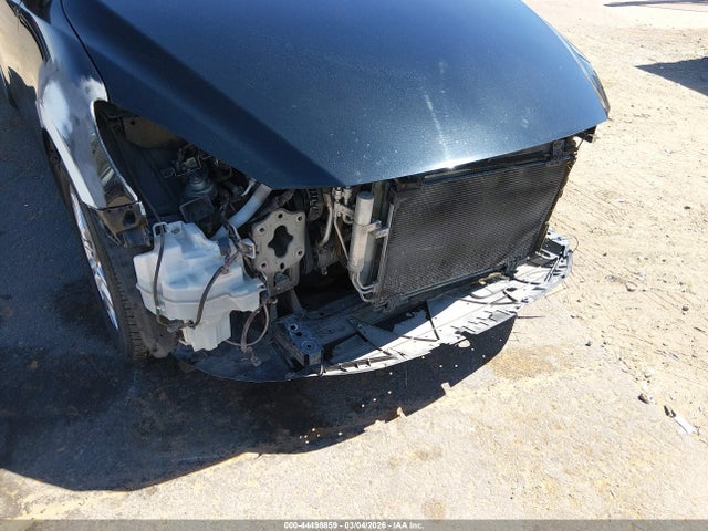 3MYDLBZVXGY146684 Scion IA