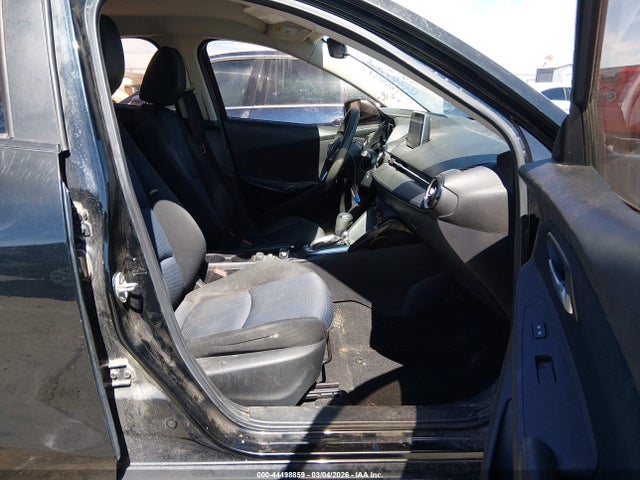3MYDLBZVXGY146684 Scion IA
