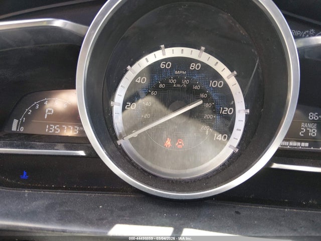 3MYDLBZVXGY146684 Scion IA