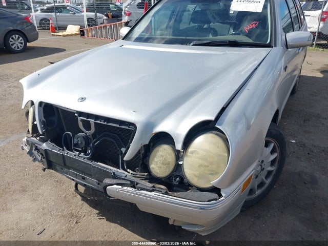 Aukcja sprzedaży 2002 Mercedes-benz E 320, vin: WDBJH65J02X081317, numer aukcji: 44498860