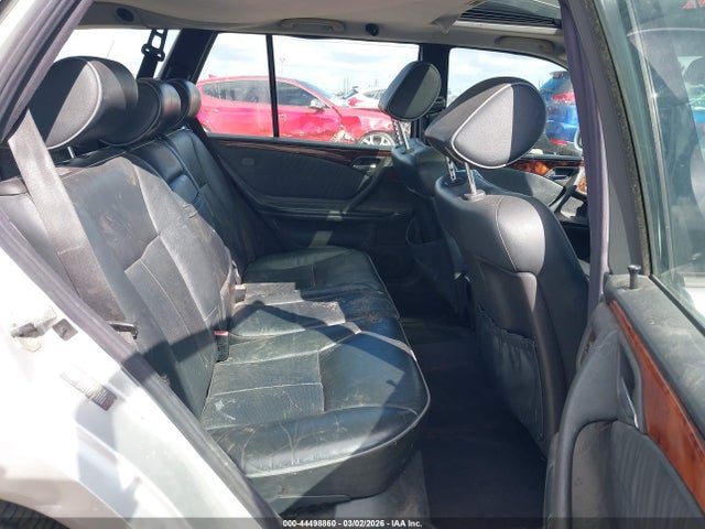 Aukcja sprzedaży 2002 Mercedes-benz E 320, vin: WDBJH65J02X081317, numer aukcji: 44498860