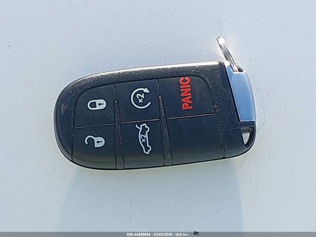 2C3CDXBG1PH600525 Dodge Charger Sxt