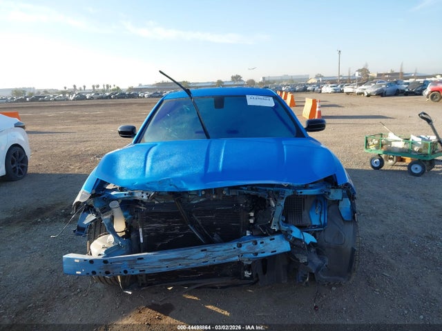 2C3CDXBG1PH600525 Dodge Charger Sxt